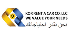 KOR Rent A Car